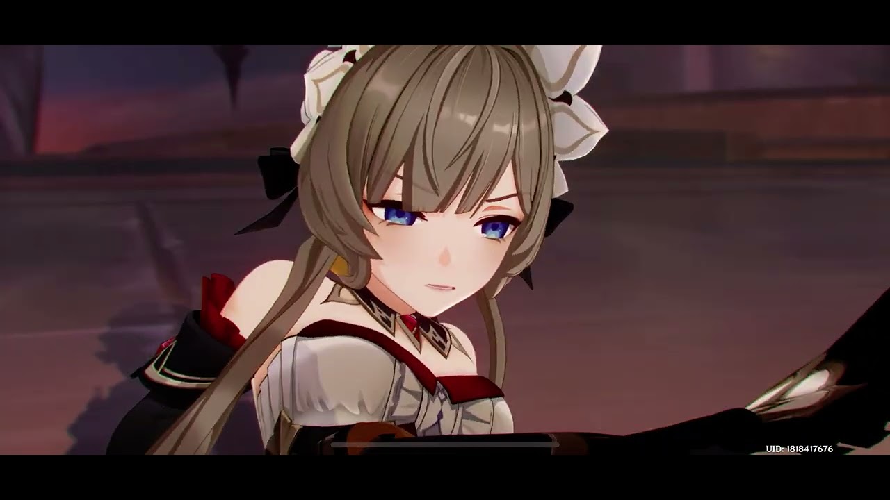 Genshin Impact 6.3 - Combate contra el jefe Dottore y su final