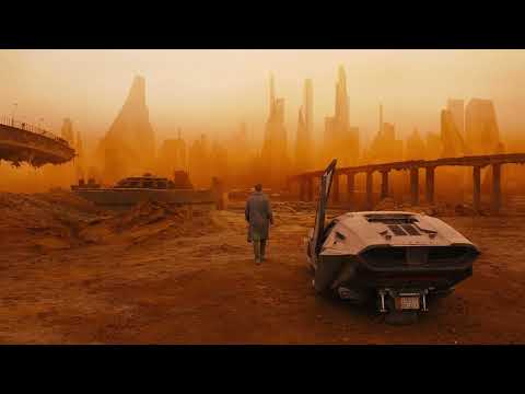 After Dark - Interlinked Edit (Bladerunner 2049)