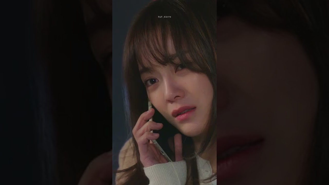 The way he comfort her😍🥺 || Business Proposal Hindi Dubbed