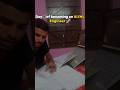 DAY -4 of becoming an AI/ML Engineer #ai #ml #cse #struggle #shorts  #studentlife #studymotivation