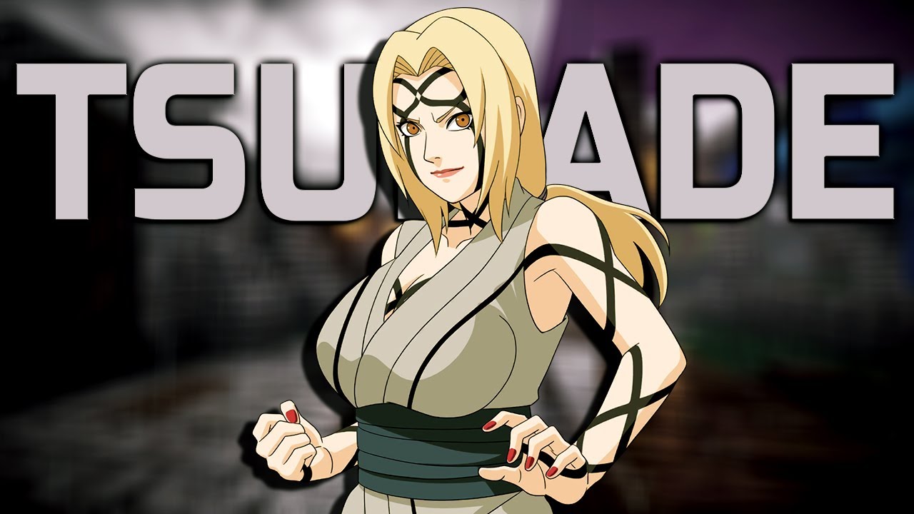 FREE Hokage Tsunade For All Players! - Naruto Online Mobile 