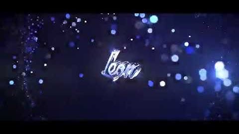 Personal Intro | By Xuu | Leon FX