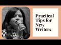 Practical tips on how to become a writer 2021| Writing Tips for beginners|Overcome Writer’s block