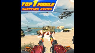 Become a soldier and enter many battles in mobile game Defense War screenshot 2