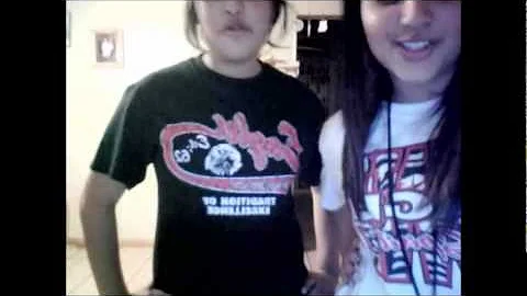 be enchanted c;