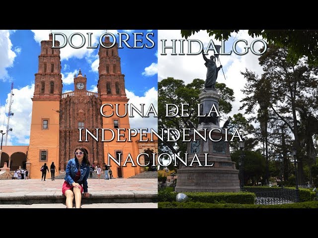 Que ocurrió en DOLORES HIDALGO