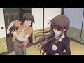 What kagura sma fans most wanted to see fruits basket season finally