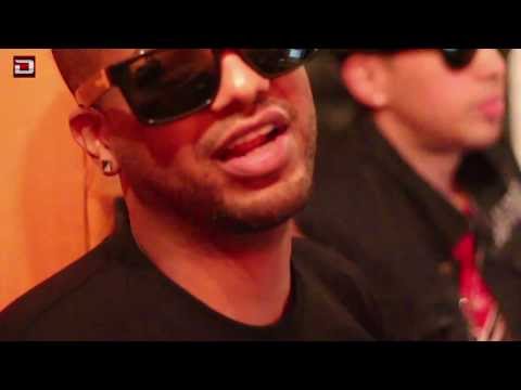 BELLAKIAR - BABY RASTA Y GRINGO FEAT JOWELL Y RANDY - DE LA GHETTO - GUELO STAR (PREVIEW)