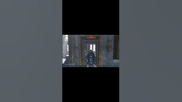 When Did He Learn That? |Fallout #gaming #fallout #fallout3 #fallout4 #falloutnewvegas #fallout76