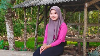 WOOW GAK SENGAJA‼️JUMPA NENG YULI GADIS CANTIK SEDANG GALAU DI TINGGAL PEMUDA GANTENG ASAL KUDUS