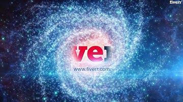 Create amazing space video intro - Best Intros & Outros service