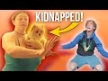 THIS LADY TRIED TO TAKE MY DOG! THIS LADY TRIED TO TAKE MY DOG!
