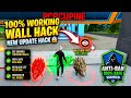 100% WORKING STEAL A PET WALL HACK 😱 NEW UPDATED HACK 🤯 FREE FIRE STEAL A PET #wallhack #ffstealapet