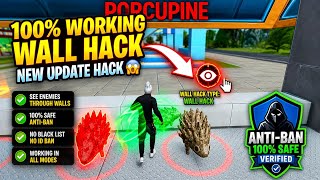 100% WORKING STEAL A PET WALL HACK 😱 NEW UPDATED HACK 🤯 FREE FIRE STEAL A PET #wallhack #ffstealapet