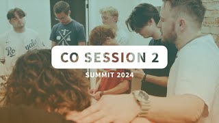 Summit Colorado Session 2, 2024 - Highlight Film
