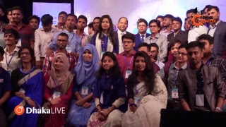 Career Meetup @ Sylhet.