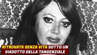 Mostri senza nome - La signora in rosso