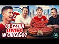 CO CZEKA LEWANDOWSKIEGO W CHICAGO FIRE? DAVID PORĘBA OPOWIADA O KULISACH KLUBU I MIASTA