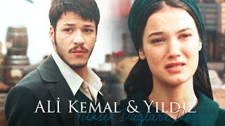 Ali Kemal & Yıldız || Yüksek Dağlara Doğru [Vatanım Sensin]