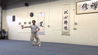 36 Chen Taichi by Markham Taichi Frank Ding