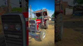 🚜 MASSEY FERGUSON 1035 🚜#shorts #shortvideo #tectar #youtubeshorts #youtube #viral #viralvideo