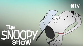 The Very Best Of Snoopy & More Snoopy Clips The Snoopy Show Compilation Apple Tv