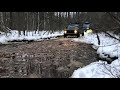 Экскурсия по военно-автомобильной дороге №102 09.02.2020