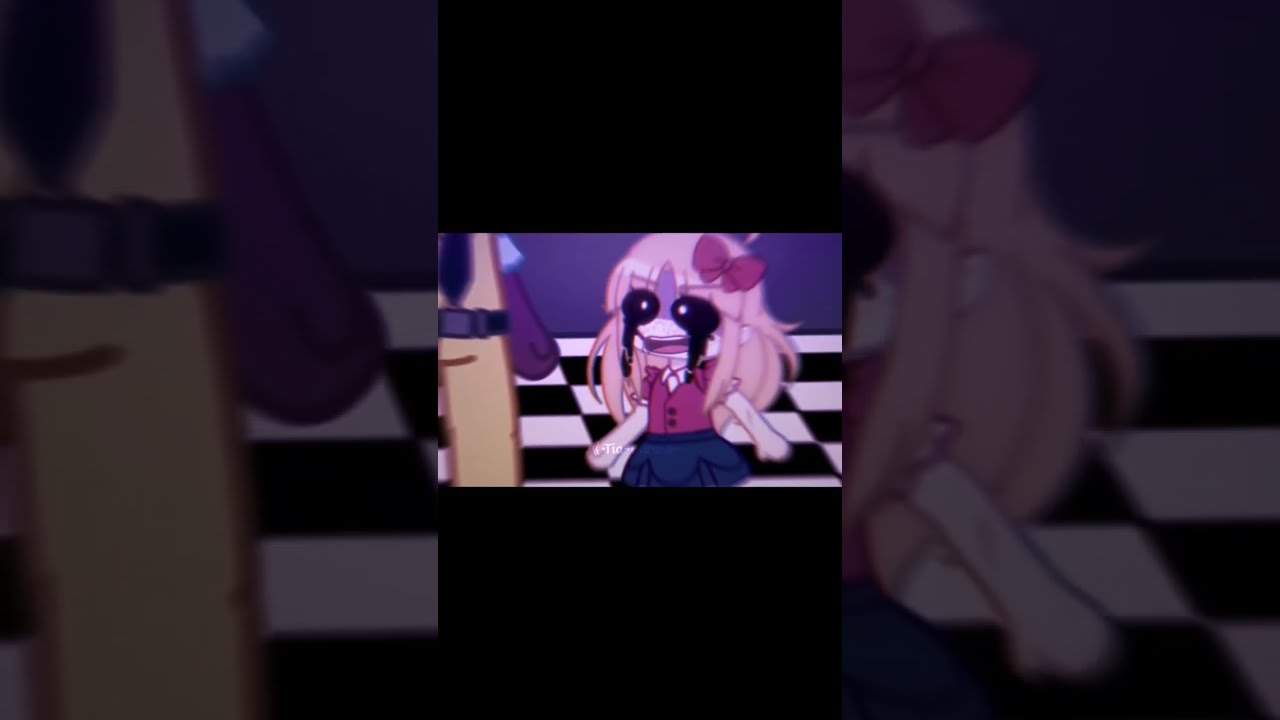  I M Asking Nicely Give Me What Want FNAF Edit Shorts