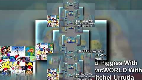 YTPMV Spongebob Squarepants Season 1 Episode 4B Scan Scan Scan Scan