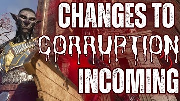 Ashes of Creation Just Made Corruption Even More BRUTAL