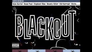 Blackout Riddim Mix (2004) By DJ.WOLFPAK