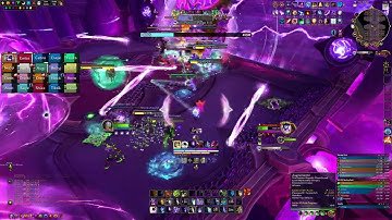 Mythic Plexus Sentinel Kill