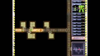 Alien assault - Fan made Gameplay Trailer screenshot 5