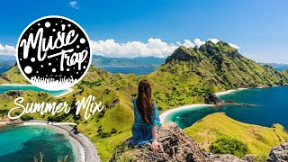 Best Of Deep House Sessions Chill Out Mix By Music Trap | MEGA HITS 2020 🌴 Summer Mix 2020  |