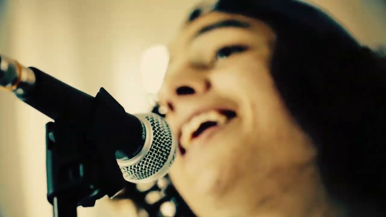 Mishap's ‘Hey Allie’