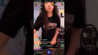 live me chat screenshot 2