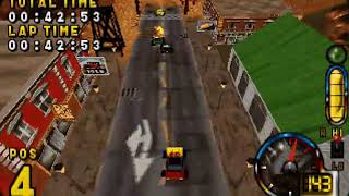Ignition - Single Race screenshot 5