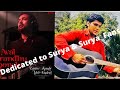 Guitar cover  navarasa tamil movie  aval parandhu  ponaaley  michael sajan