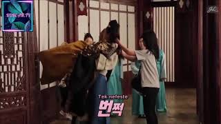 Hwarang Di̇zi̇si̇ Kamera Arkasi Türkce Altyazili