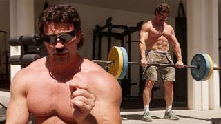I’ve Trained for 17 Years | This Bulk Changed Everything