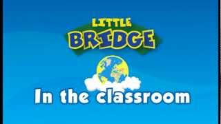 Learn more about Little Bridge