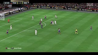 FIFA 23 scripts game #fifa23 #scripting #suck #DDA #fuck_Easport #  فیفا۲۳ #کسوشعر#الکترونیک_ارتز