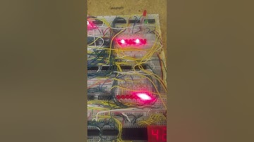 8 bit breadboard computer (mostly complete)