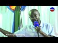 BISHOP DR JOSEPHAT GWAJIMA NATAKA ASILI YANGU PART TWO 17 10 2019
