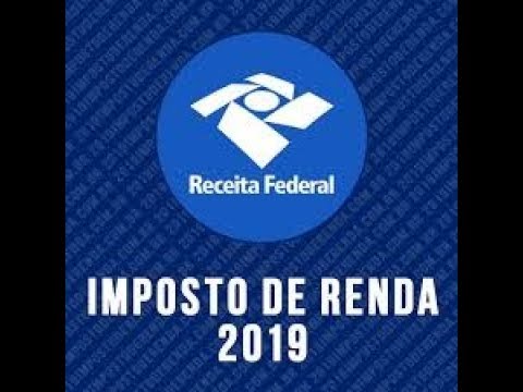 Começa o pagamento da restituição  do lote residual da receita federal 2018 a 2019