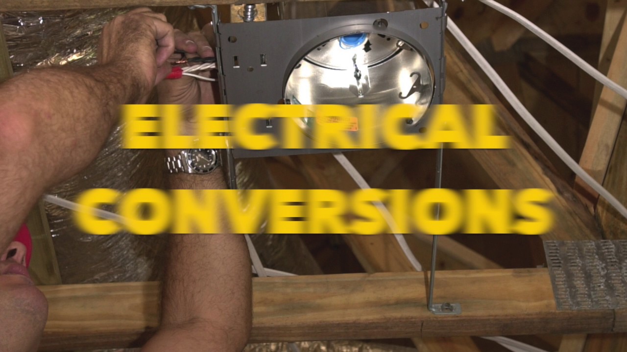 A-Tech Electric - YouTube