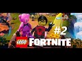 LEGO FORTNITE #2