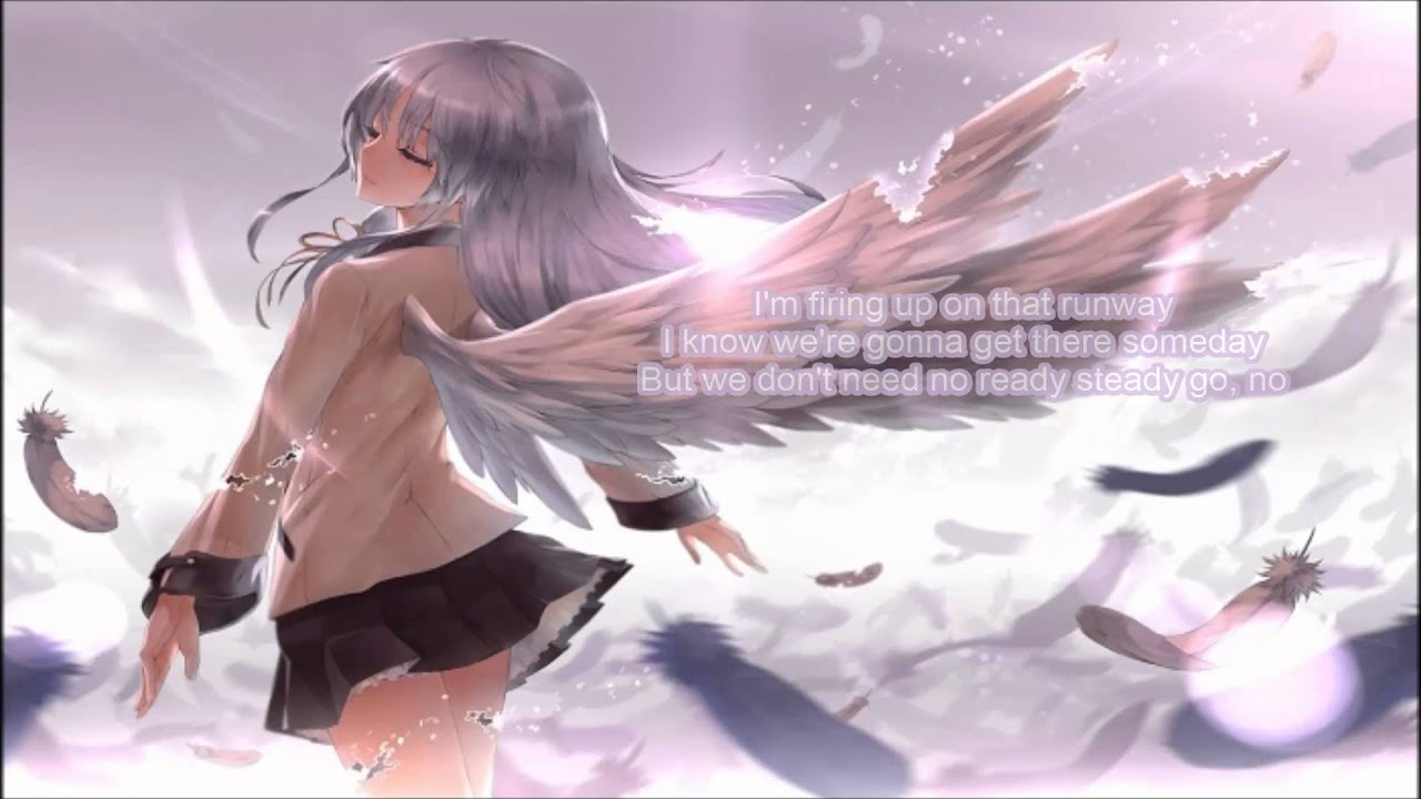 Nightcore - Wings - YouTube