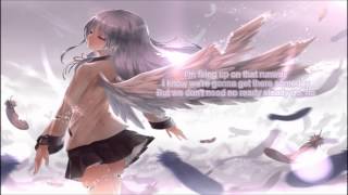 Nightcore - Wings