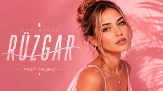 Rüzgar / Turkish Afro House | Mila Music